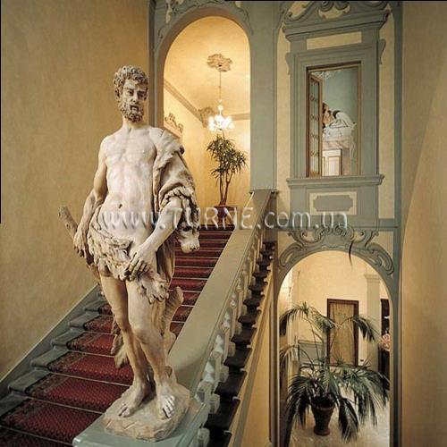 Картинка Boscolo Astoria Hotel Florence (ex. Astoria ) 4*