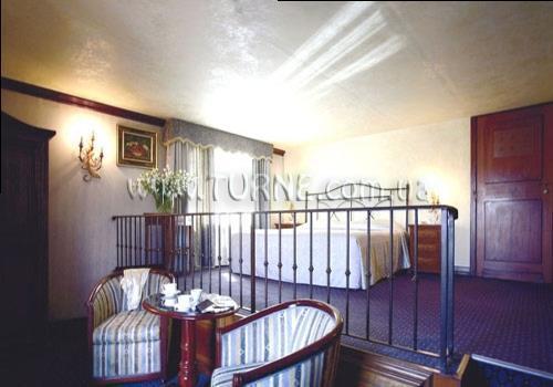 Зображення Boscolo Astoria Hotel Florence (ex. Astoria ) 4*