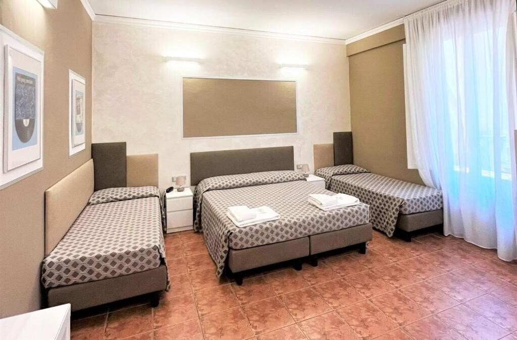 Картинка Alinari 3*