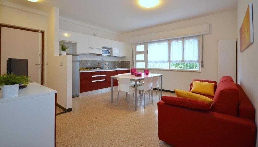Фото Hotel Villa Liana 3*