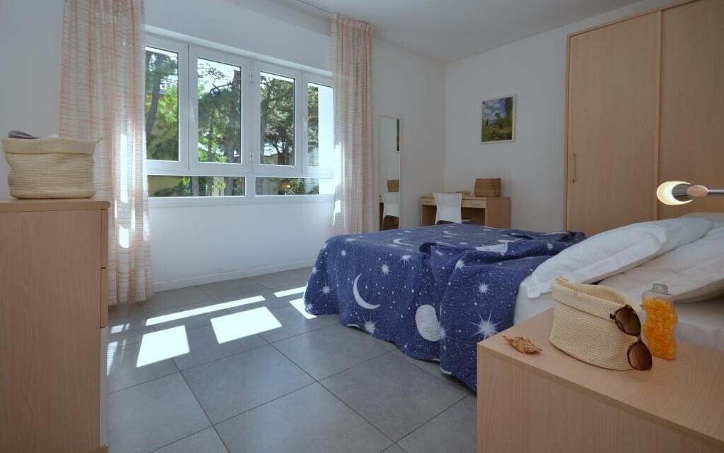 Картинка Hotel Villa Liana 3*
