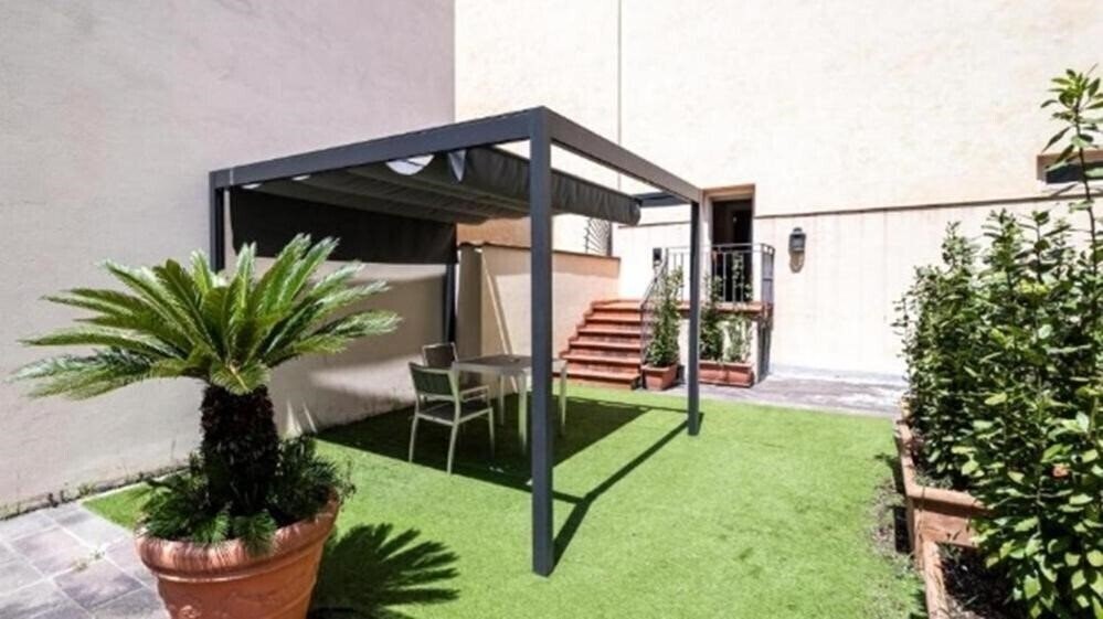 Фото San Gallo Palace Firenze Hotel 4*