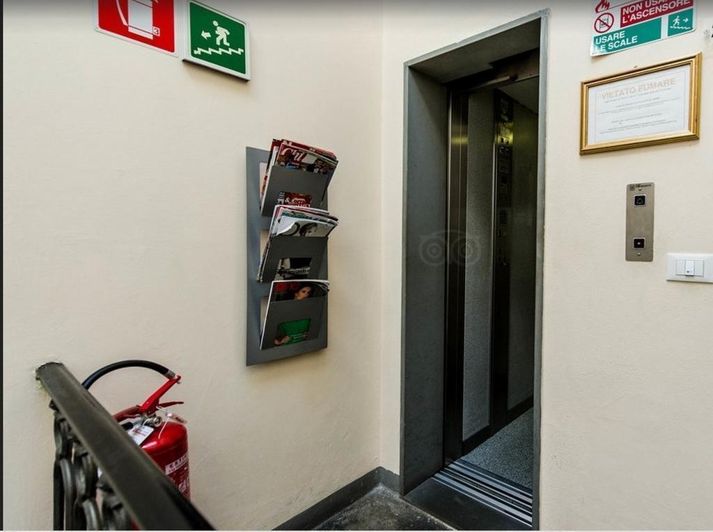 Фотография Leopolda Hotel 3*