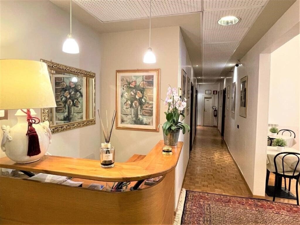 Фотография Leopolda Hotel 3*