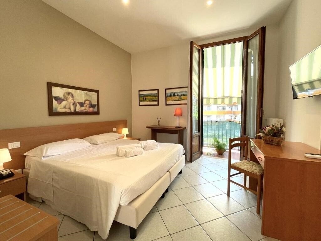 Изображение Leopolda Hotel 3*
