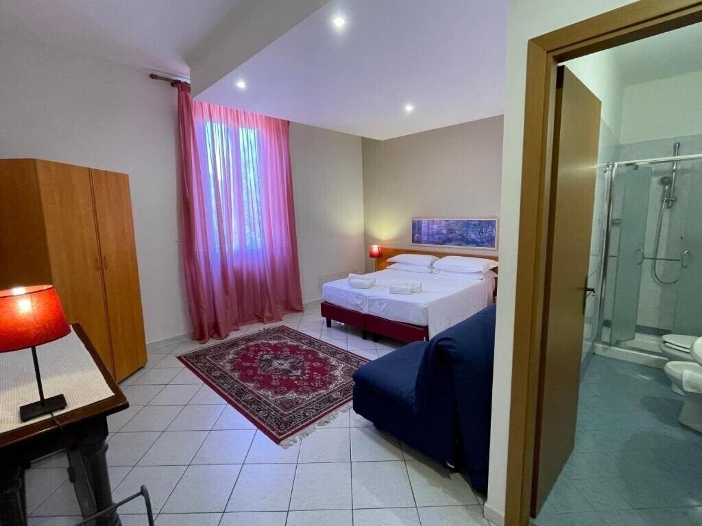 Картинка Leopolda Hotel 3*
