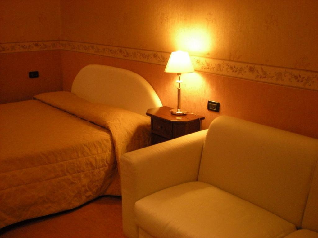 Отель Privilege (Florence) 3*