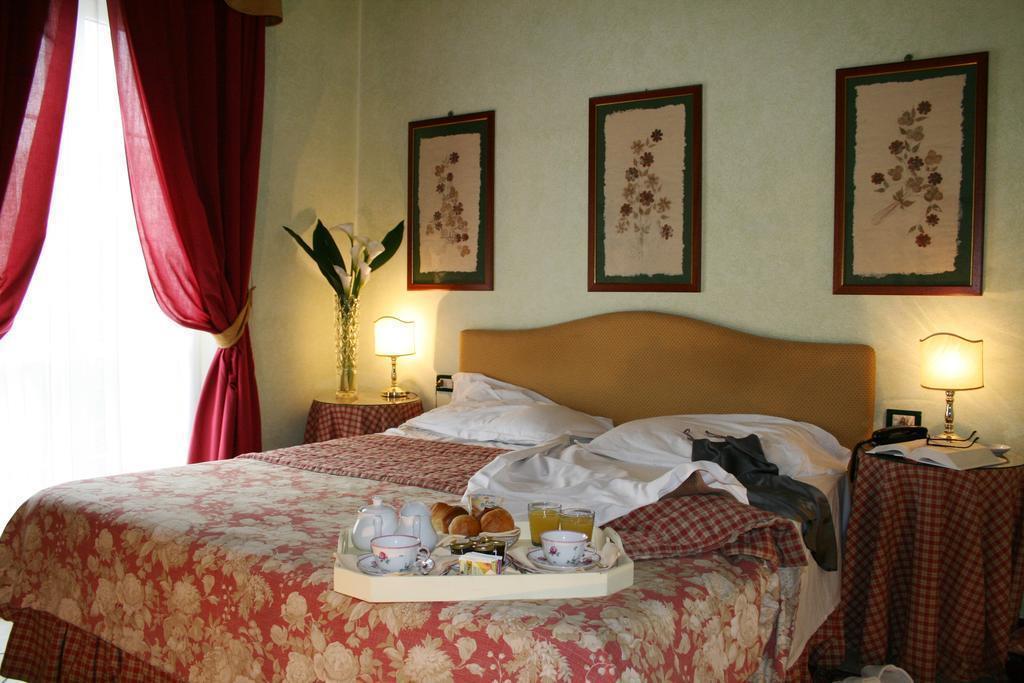 Фотографія Rosary Garden 3*