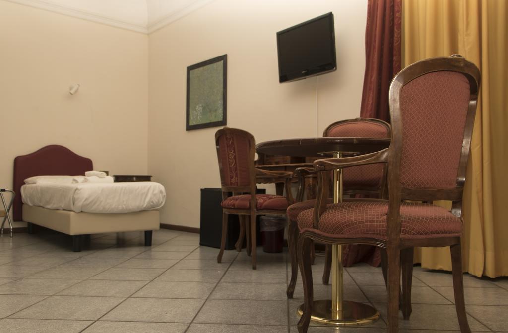 Фотографія Goldoni 3*