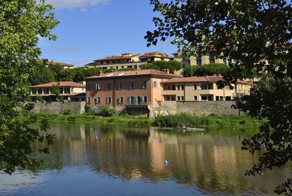 Картинка Ville Sull'Arno 5*