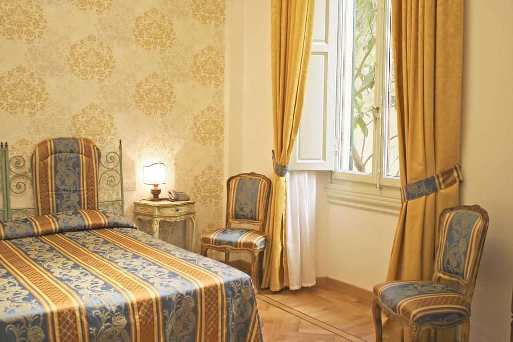 Готель Il Granduca 3*