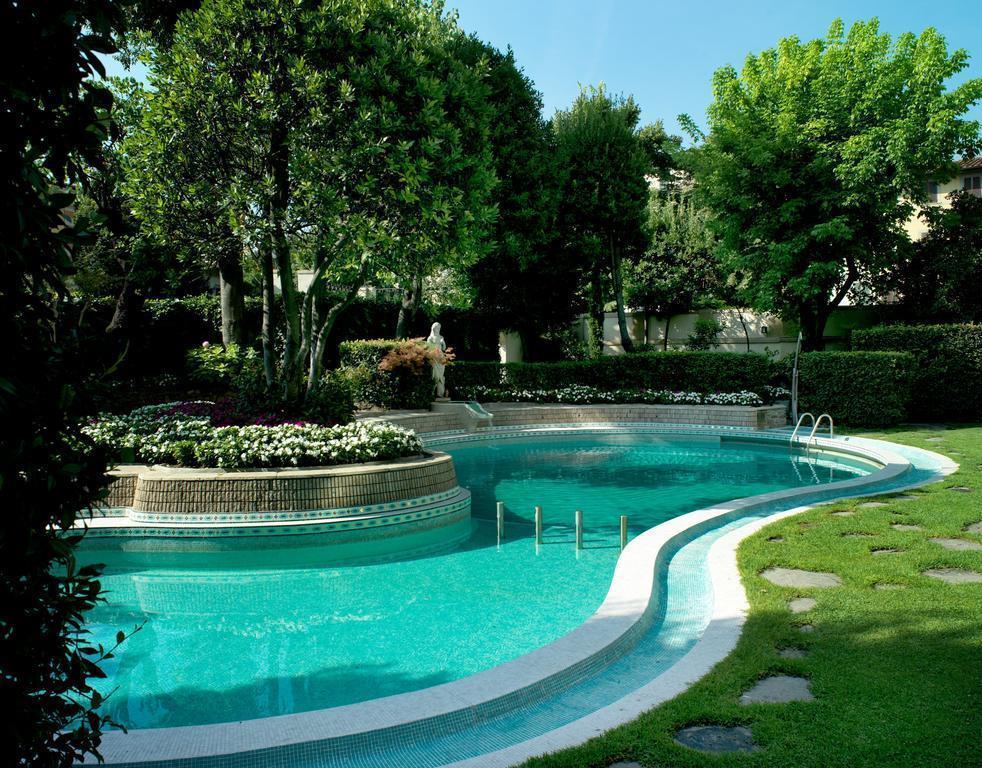 Фото Sina Villa Medici Hotel 5*