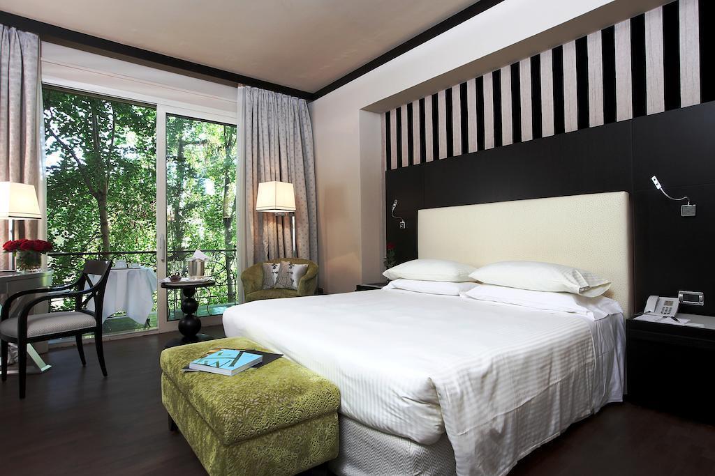 Изображение Sina Villa Medici Hotel 5*
