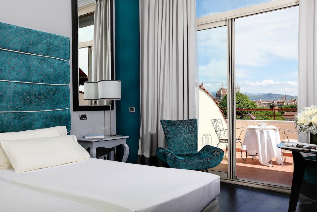 Картинка Sina Villa Medici Hotel 5*