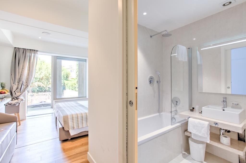 Фотография Mh Florence Hotel & Spa 4*