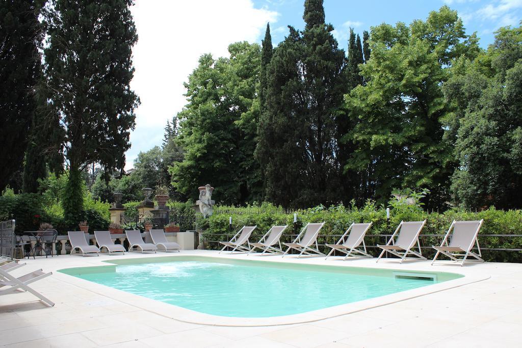 Готель Villa Carlotta (Florence) 4*