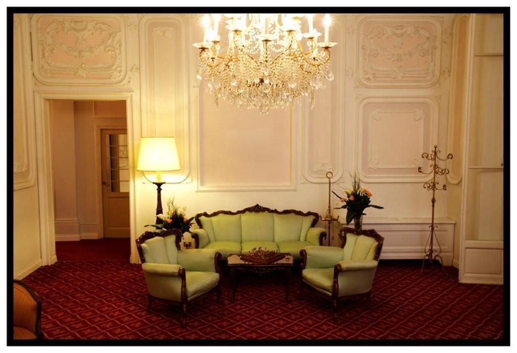 Фото Villa Carlotta (Florence) 4*