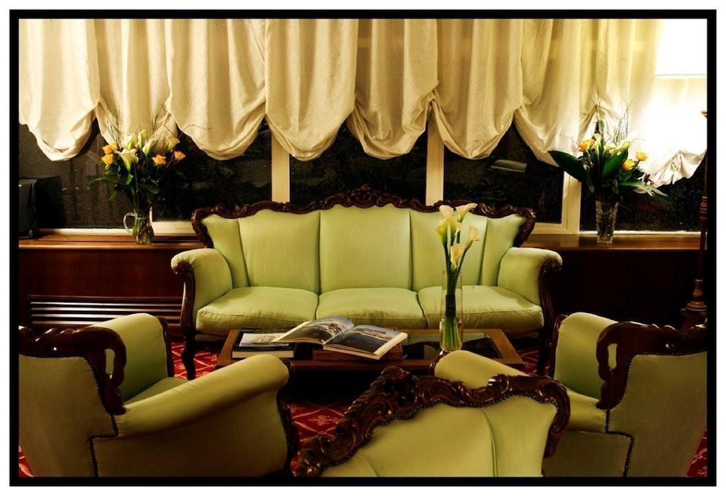 Фотографія Villa Carlotta (Florence) 4*