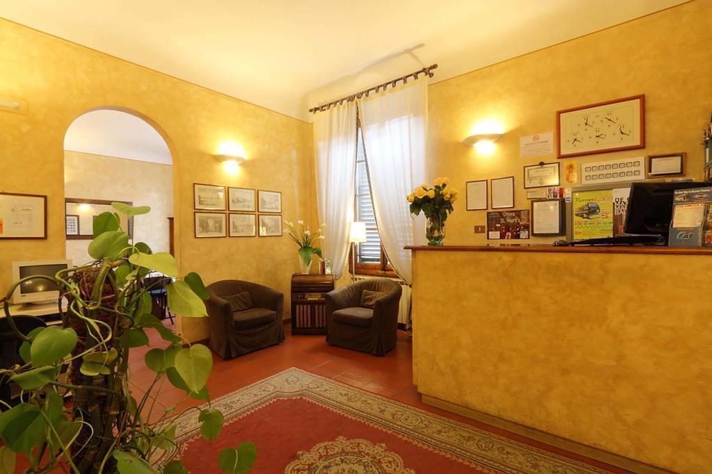 Готель Genesio 2*