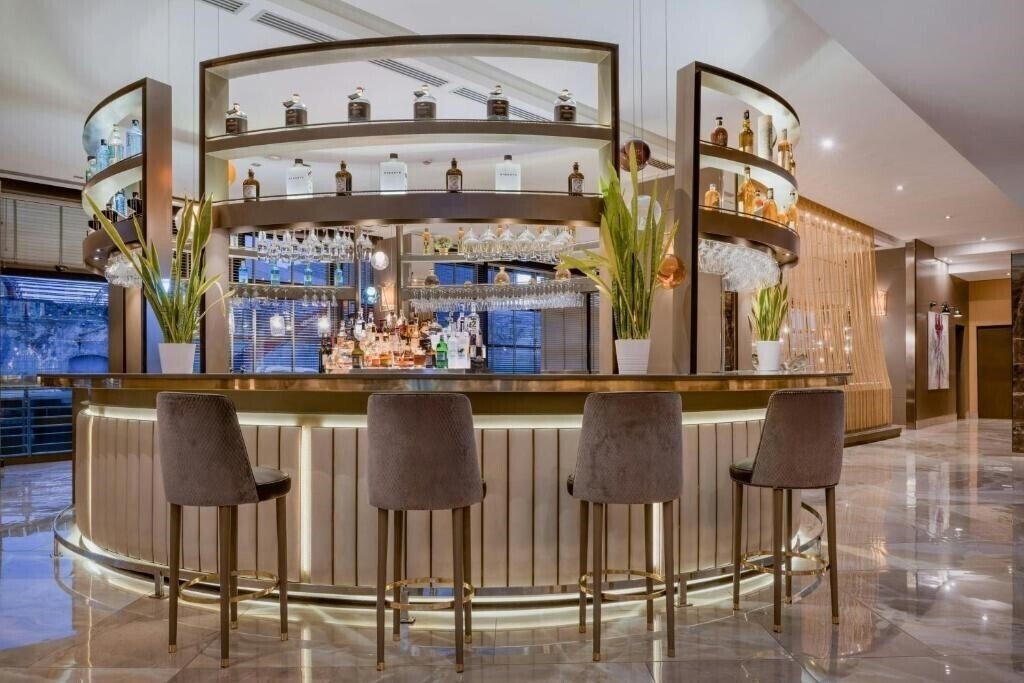 Готель Ac Firenze 4*