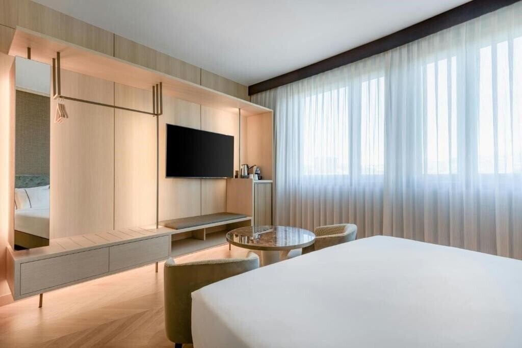 Картинка Ac Firenze 4*