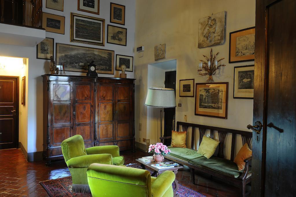 Фото Monna Lisa Hotel 4*