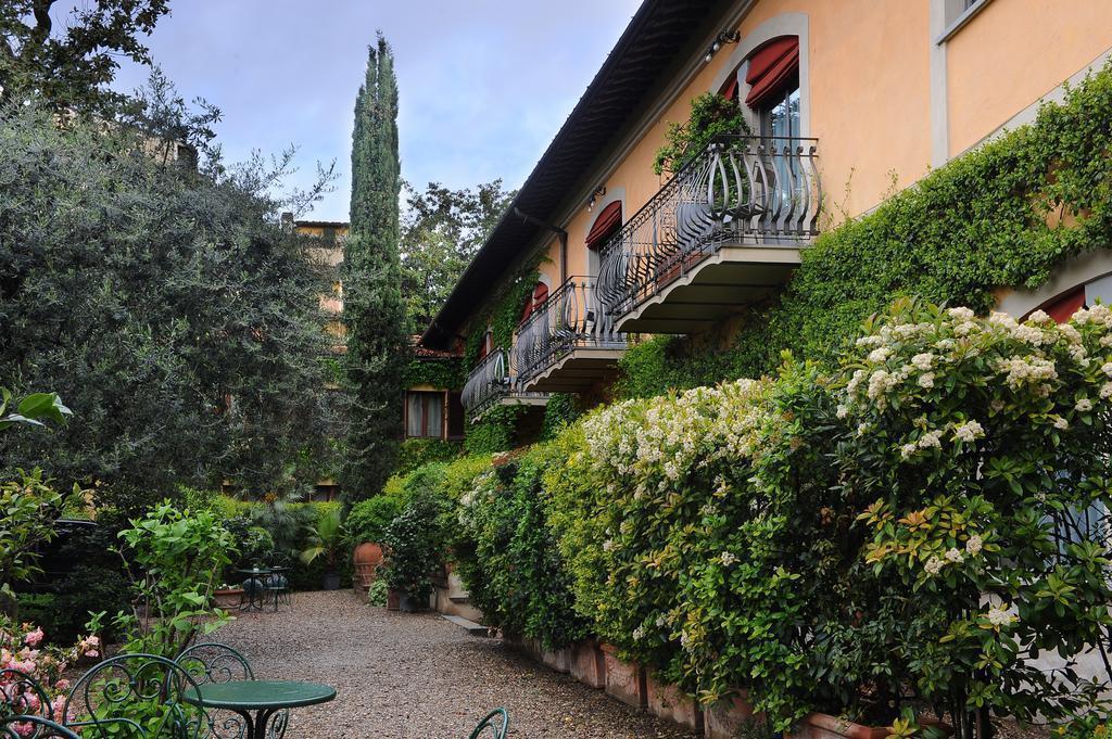 Фотография Monna Lisa Hotel 4*