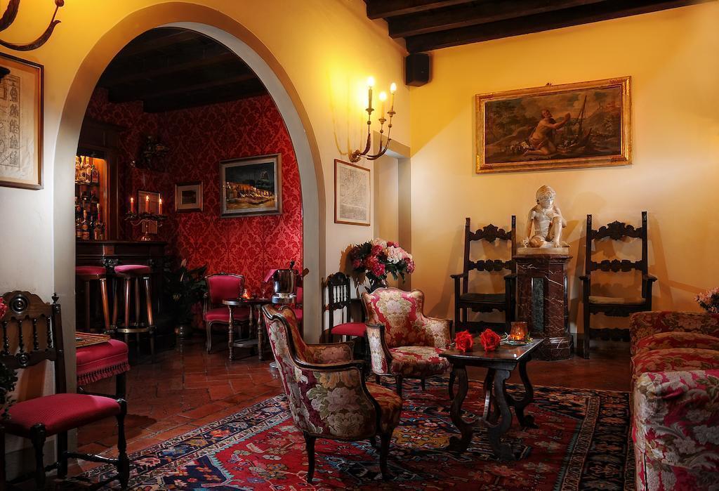 Картинка Monna Lisa Hotel 4*