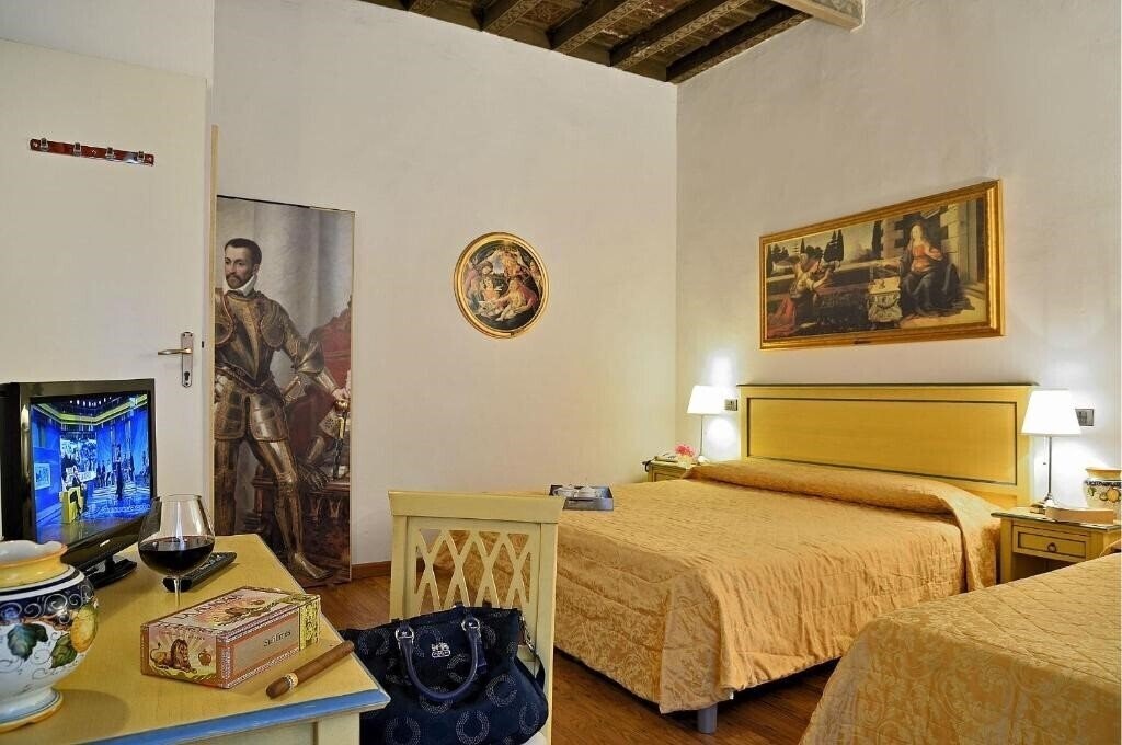 Фото Vasari 3*