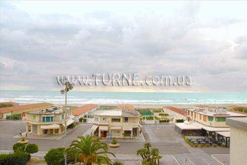 Картинка Il Patriarca & Centro Residenziale Maestoso апартаменты