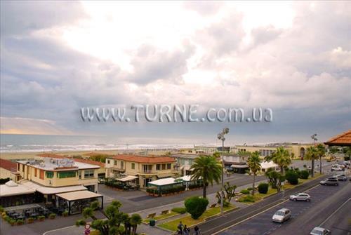 Фотографія Il Patriarca & Centro Residenziale Maestoso апартаменты