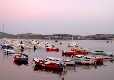 Готель Poggio all'Agnello Residential Resort Country & Beach 3*