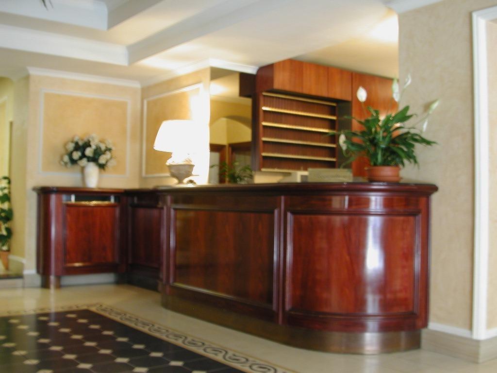 Фото Corona d'Italia 3*