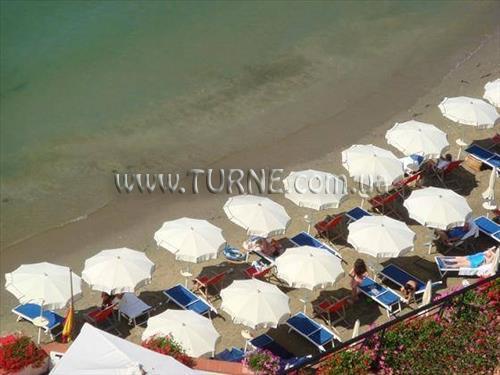 Картинка Grand Hotel Fagiano Palace 3*