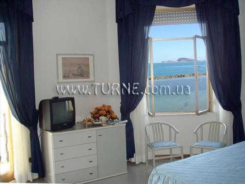 Зображення Grand Hotel Fagiano Palace 3*