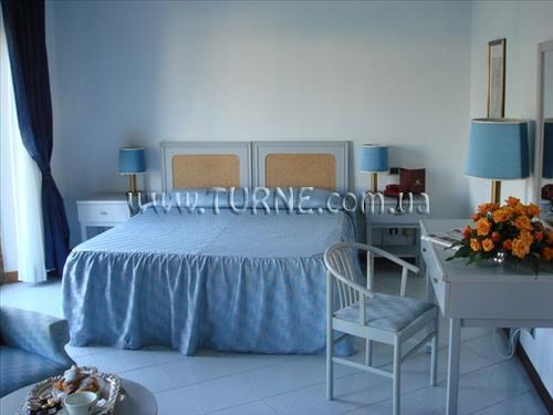 Фотографія Grand Hotel Fagiano Palace 3*