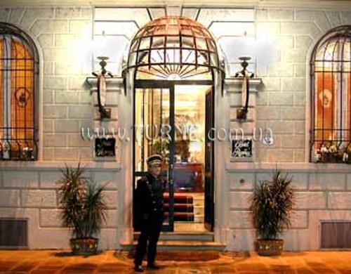 Изображение Regency 5*