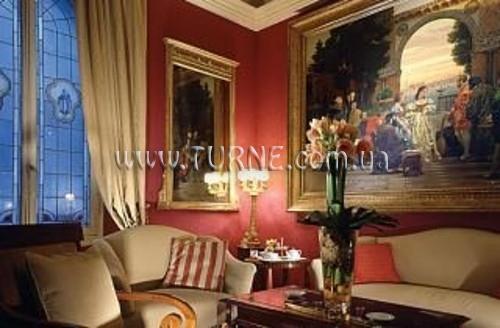 Фотография Regency 5*