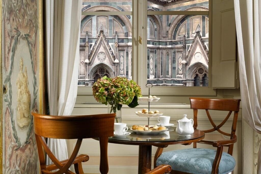 Фотография Palazzo Niccolini Al Duomo 3*