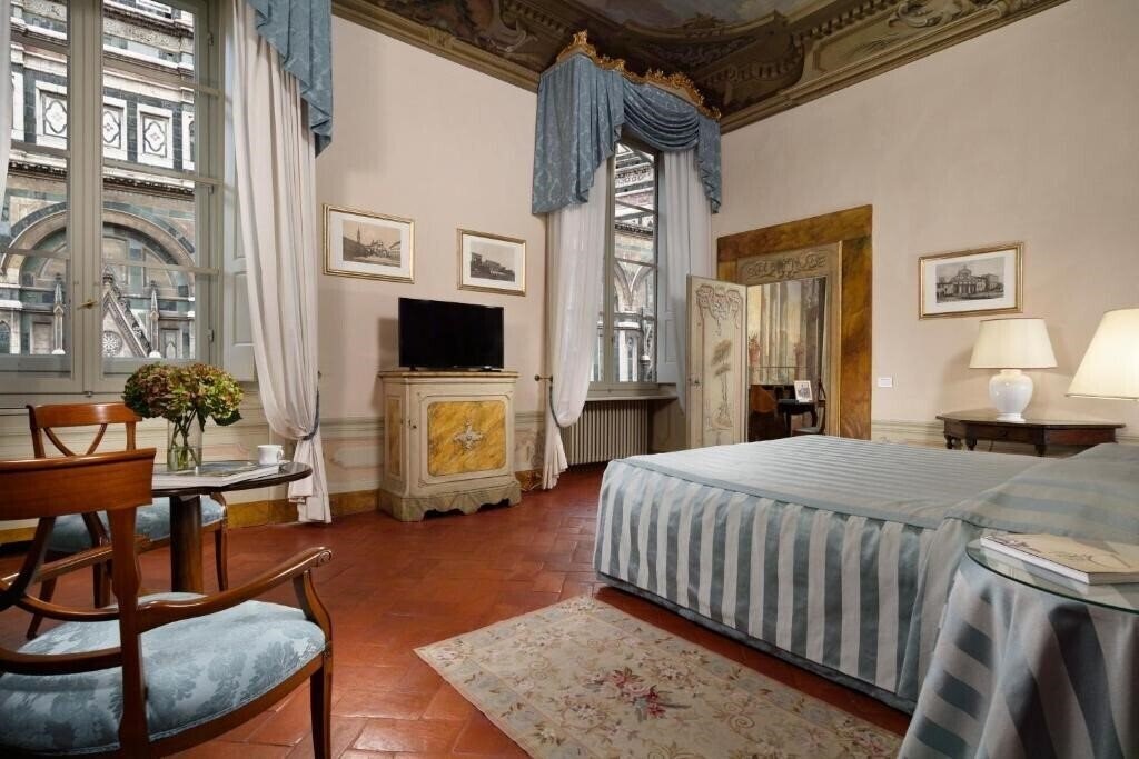 Изображение Palazzo Niccolini Al Duomo 3*