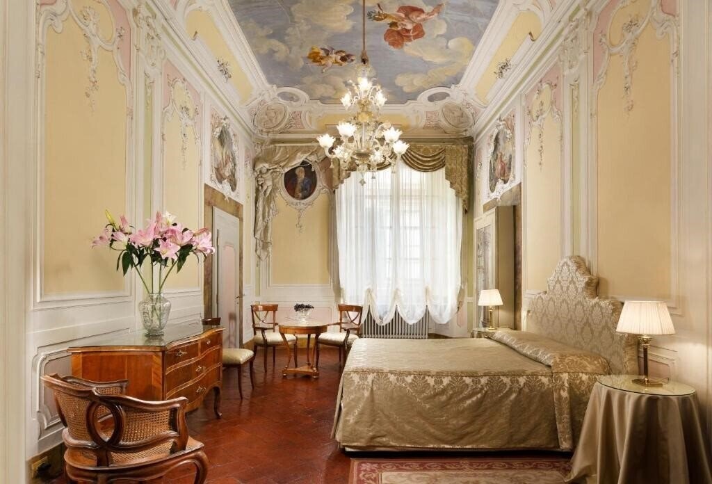 Картинка Palazzo Niccolini Al Duomo 3*