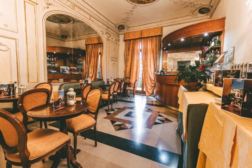 Фотография Domus Florentiae 4*