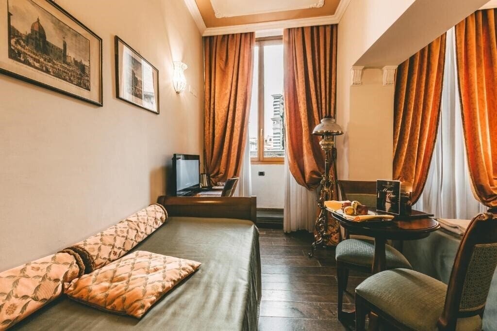 Изображение Domus Florentiae 4*
