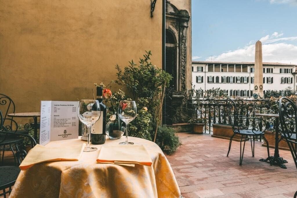 Картинка Domus Florentiae 4*