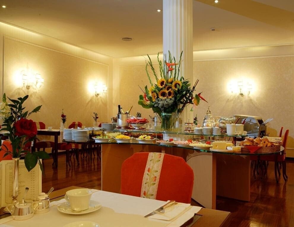 Фото De La Ville Hotel (Florence) 4*