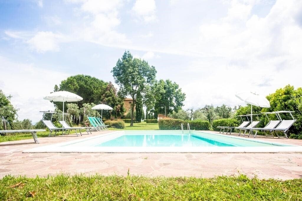 Картинка Castellare Di Tonda Resort & SPA 4*