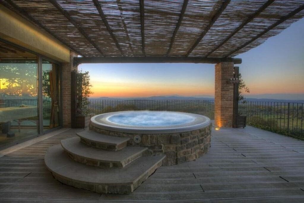 Изображение Castellare Di Tonda Resort & SPA 4*