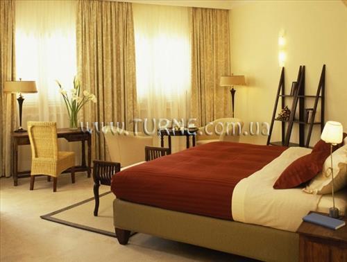 Зображення Tombolo Talasso Resort 5*