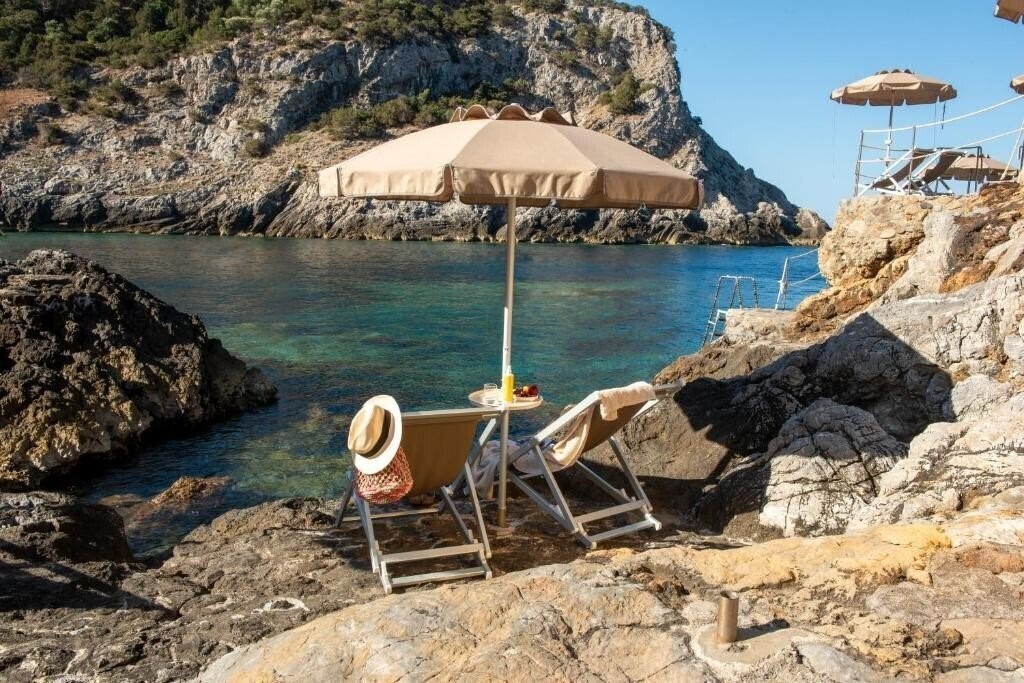 Зображення Torre Di Cala Piccola 4*
