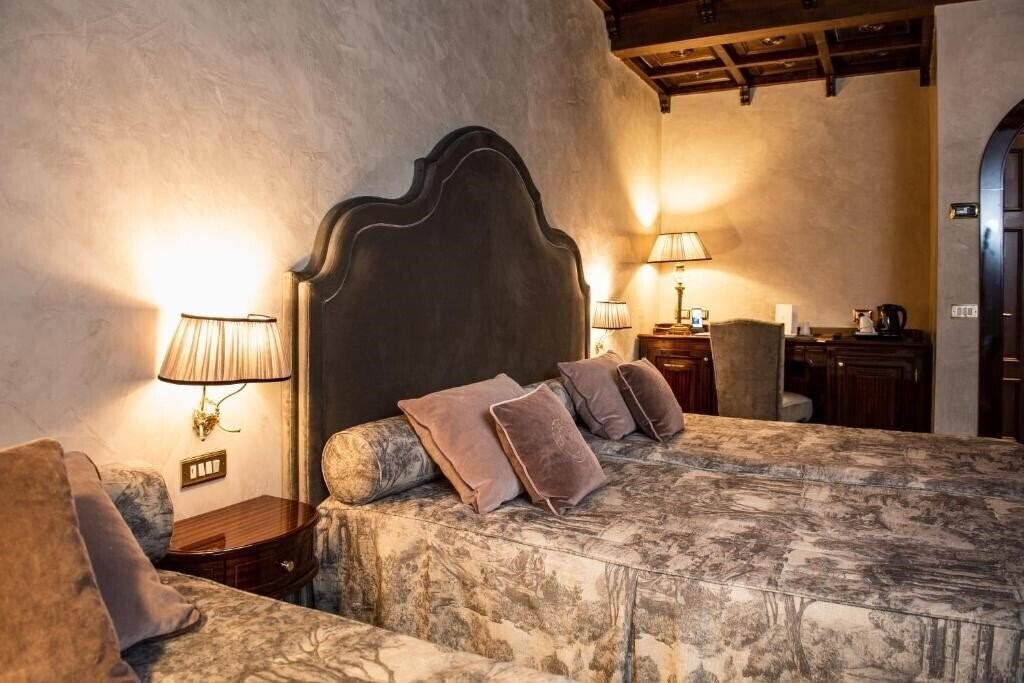 Фото Grand Baglioni 4*